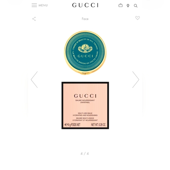 Gucci Makeup Gucci Multi Use Balm Poshmark